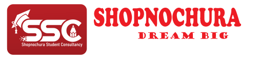 Shopnochura Student Consultancy (SSC)